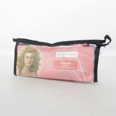 Bigoudis (Airoller) de Curler Company