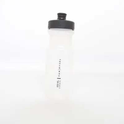 Waterfles (Wit) van Van Rysel