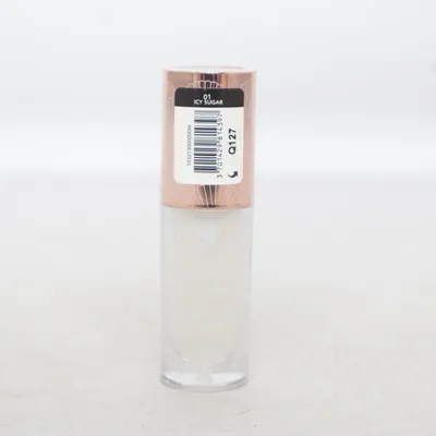 Lip gloss (Kiss & Glow) from Adopt