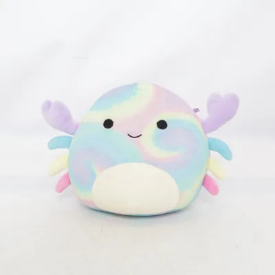 Gosedjur (Flerfärgad) från Squishmallows