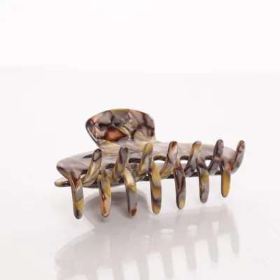 Hair clamp (Multicolored) from Arket