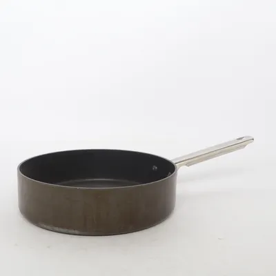 Bakpan (Zwart, Zilver) van Rosenthal