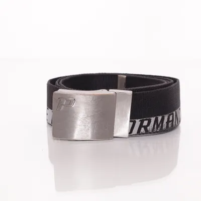 Riem (Zwart) van Peak Performance