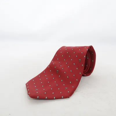 Slips (Röd) från Trussardi Silke