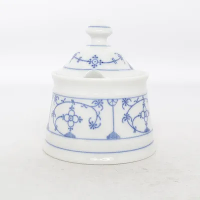 Sugar basin (White, Blue) from Winterling