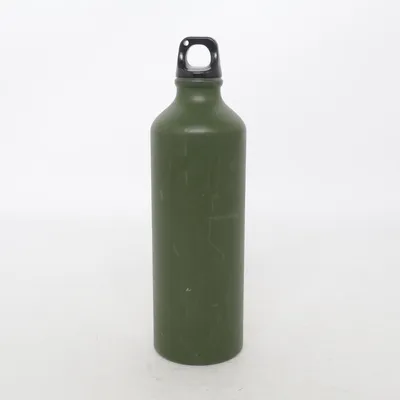 Bouteille d'eau (Vert) de Orrefors Hunting