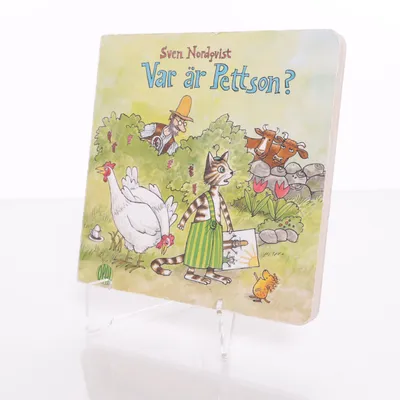 Kinderboek