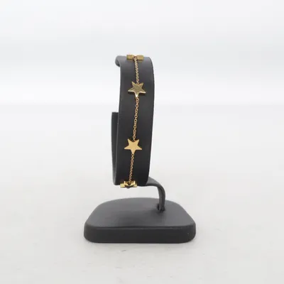 Bracelet (Or) de Edblad Acier inoxydable