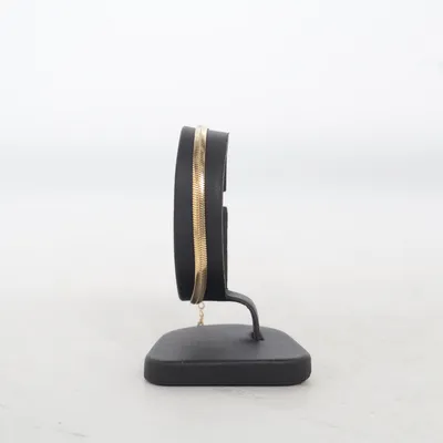 Bracelet de cheville (Or) de Edblad Métal inconnu