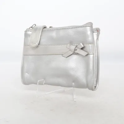 Portemonnaie (Silber) von Friis & Company