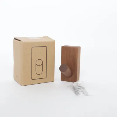 Haak van Muji