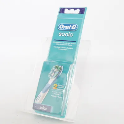 Hygiene article (Sonic) from Oral-B