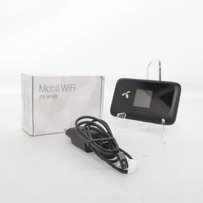 Mobiel breedband (Mf910) van ZTE