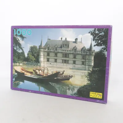 Puzzle from Fame Puzzles