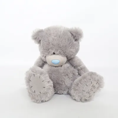 Peluche (Gris) de Me To You