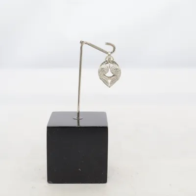 Berlock (Silverfärgad) från Thomas Sabo Charm Club Okänd metall