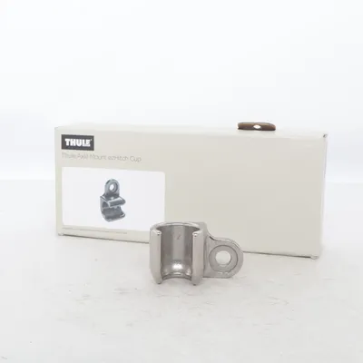 Fietsaccessoire (Axle Mount Ezhitch Cup) van Thule