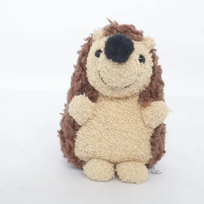 Gosedjur (Brun, Beige) från Anna Club Plush Polyester