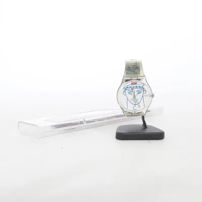 Wristwatch (Multicolored) from Swatch