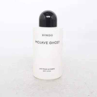 Body lotion (Mojave Ghost) från Byredo