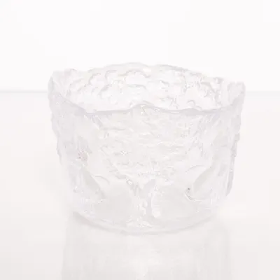Skål (Transparent) från Kosta Boda