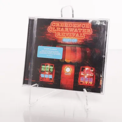 CD