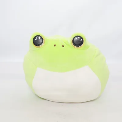 Soft toy (Snapper) from TY