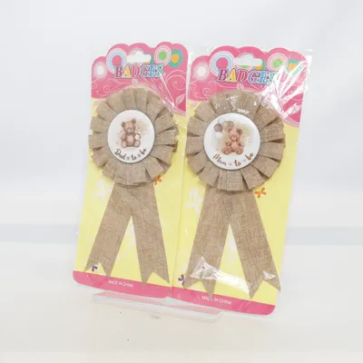 Costume accessories (Brown)