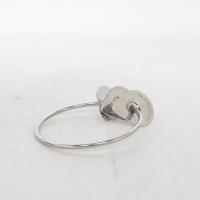 Bebisleksak (Silverfärgad) från Lovevery