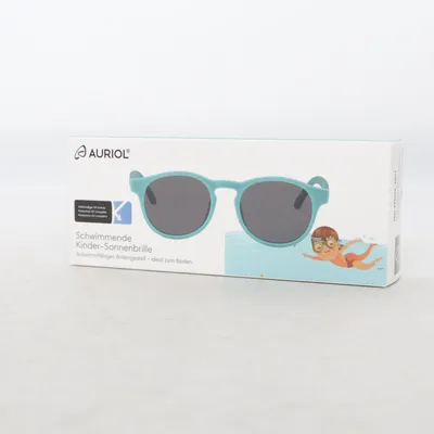 Sunglasses (Turquoise) from Auriol