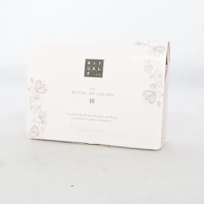 Sachet parfumé (The Ritual Of Sakura) de Rituals
