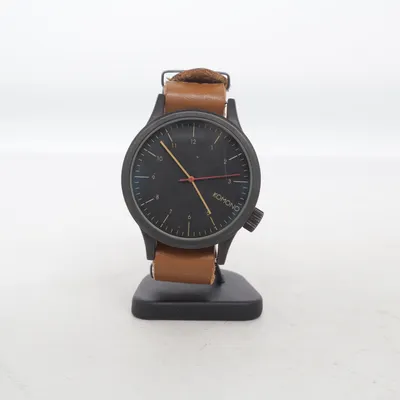 Wristwatch (The Magnus) from Komono