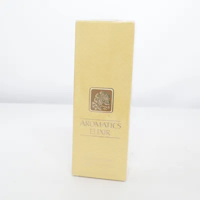 Eau de Parfum (AROMATICS ELIXIR) från Clinique