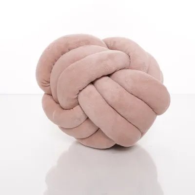 Pyntepude (Beige)