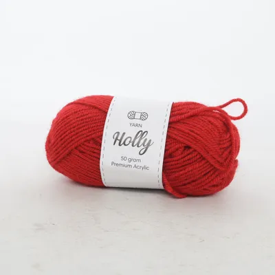 Yarn (Holly) from Holly Acrylic