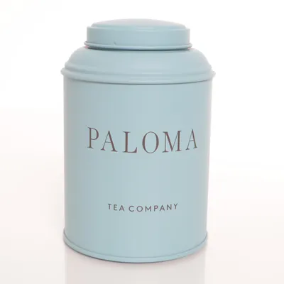 Can (Turquoise) from Paloma