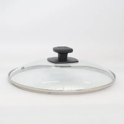 Lock (Transparent, Svart) från Fissler