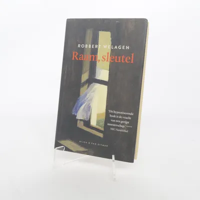Boek