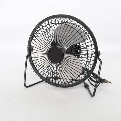 PC ventilator (Usb-Fan) van Deltaco