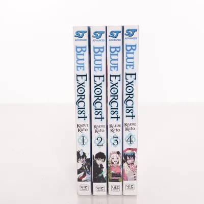 Book series