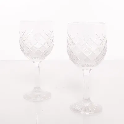 Vinglas (Transparent)