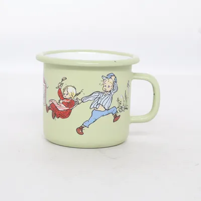 Mug (Emil) from Muurla