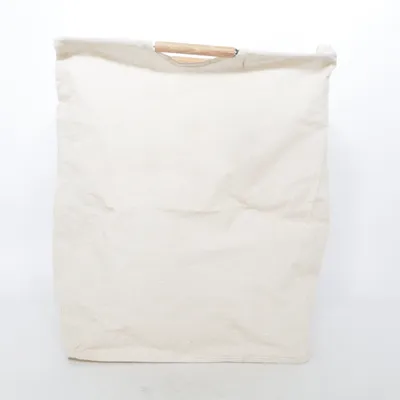 Laundry basket (Beige)