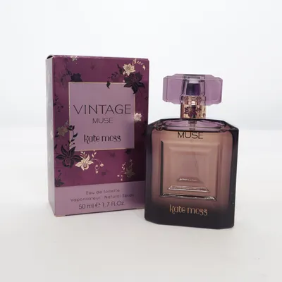 Eau de Toilette (Vintage Muse) från Kate Moss