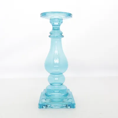 Kandelaar (Blauw)