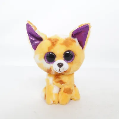 Gosedjur (Pablo) från Beanie Boos Ty