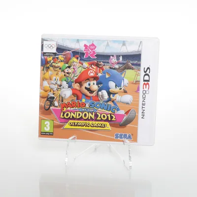 Video game