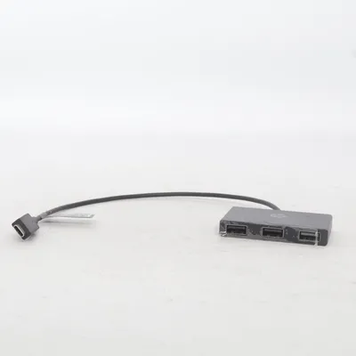 HDMI adapter van HP