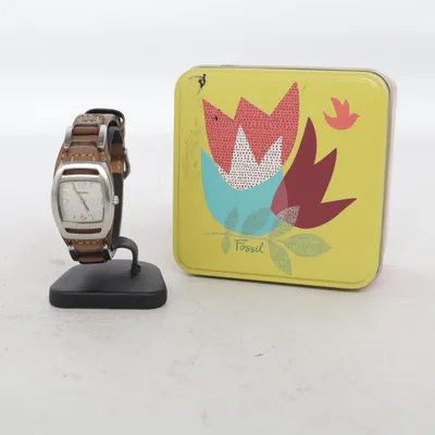Armbåndsur (FS-1072) fra Fossil