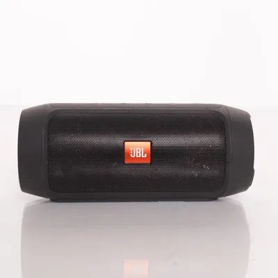 Bluetooth-högtalare (Svart) från JBL
